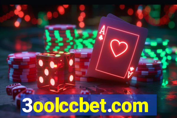 3oolccbet.com