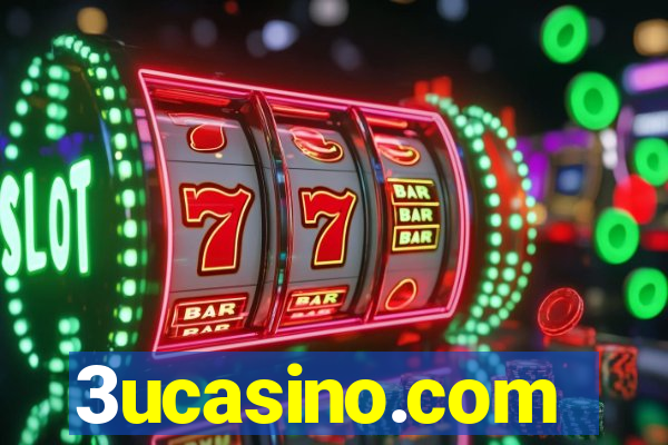 3ucasino.com