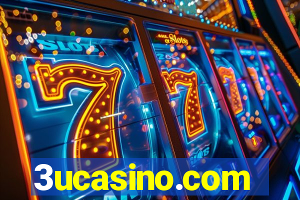 3ucasino.com