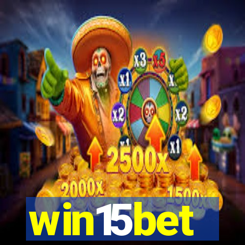 win15bet