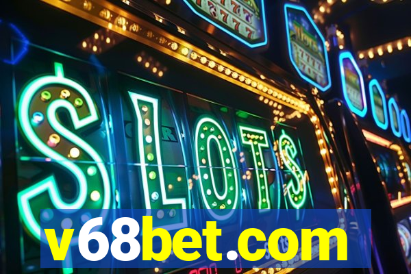 v68bet.com