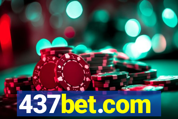 437bet.com