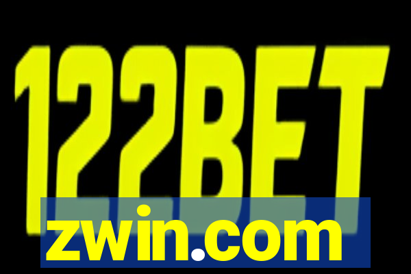 zwin.com