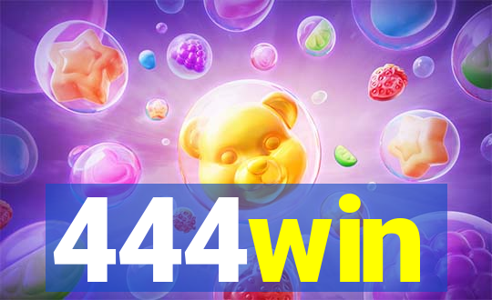 444win