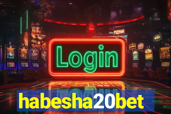 habesha20bet