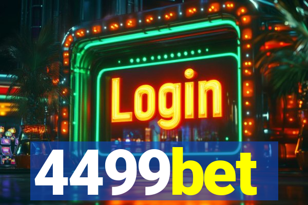 4499bet