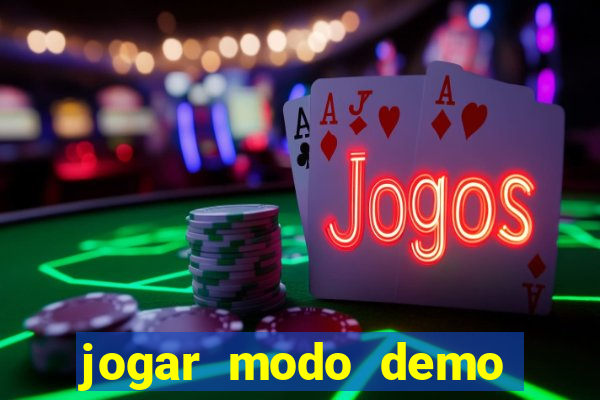 jogar modo demo fortune rabbit