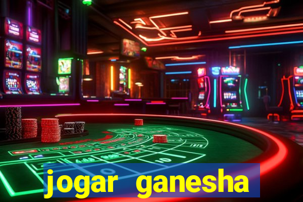 jogar ganesha fortune demo