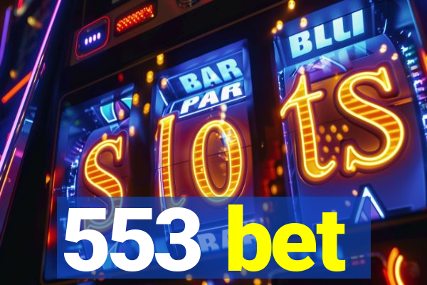 553 bet