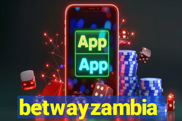 betwayzambia