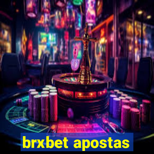 brxbet apostas