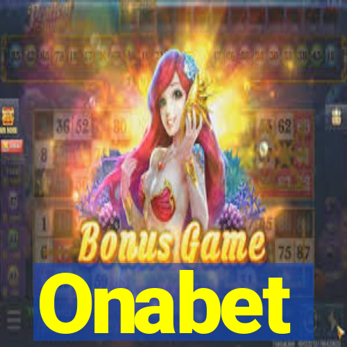 Onabet