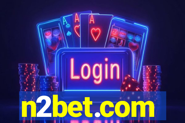 n2bet.com