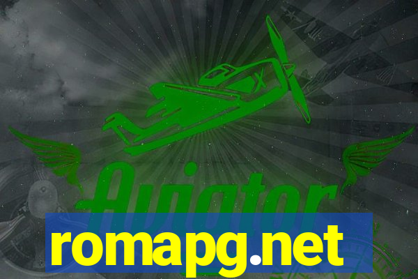 romapg.net