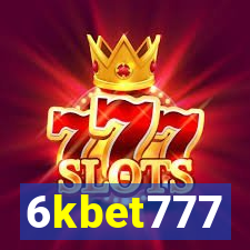 6kbet777