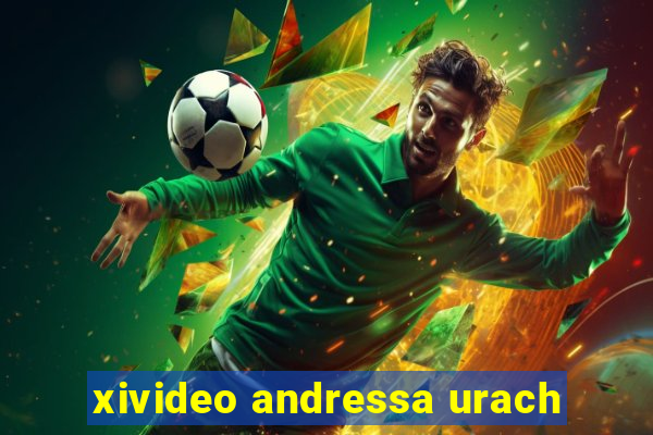 xivideo andressa urach