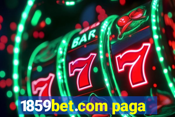 1859bet.com paga