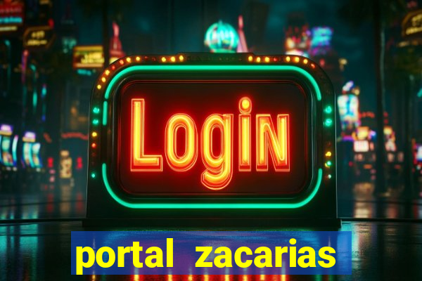 portal zacarias futebol mexicano