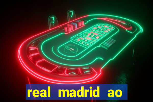 real madrid ao vivo com imagem futemax