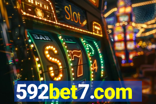 592bet7.com