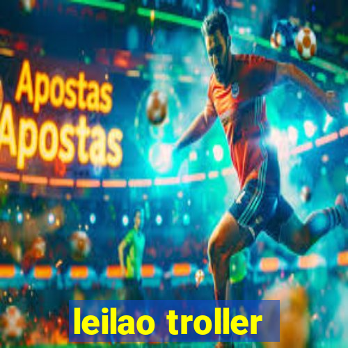 leilao troller