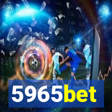 5965bet