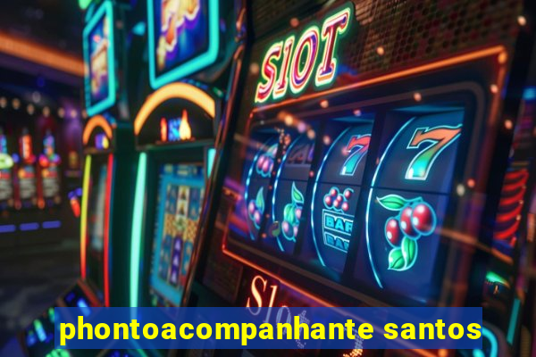 phontoacompanhante santos