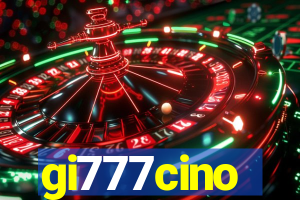 gi777cino