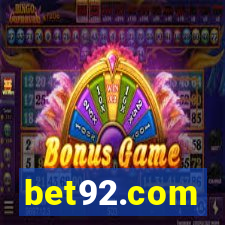 bet92.com