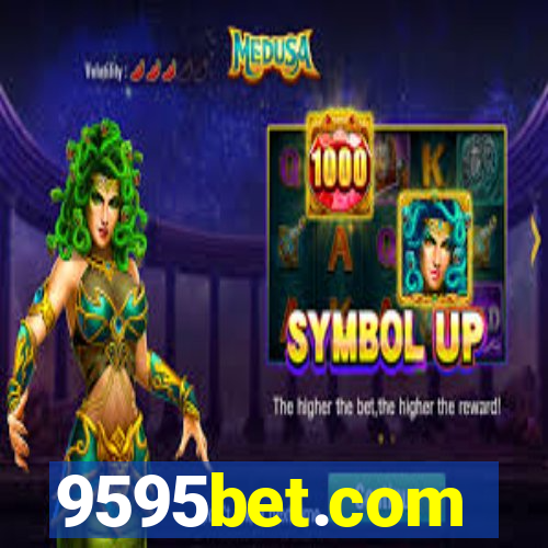 9595bet.com