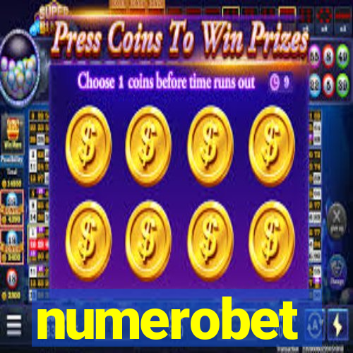 numerobet