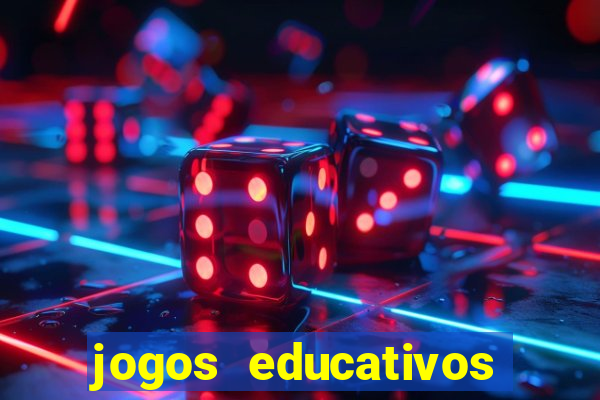 jogos educativos para ensino medio