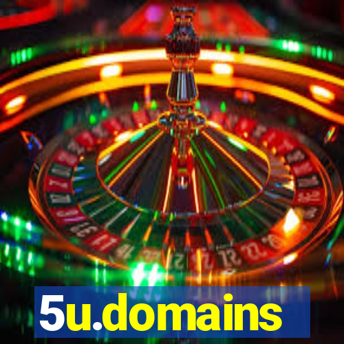 5u.domains