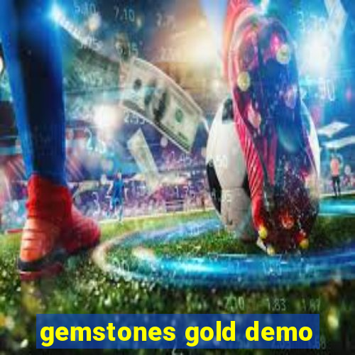 gemstones gold demo