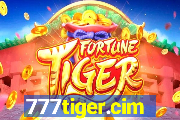 777tiger.cim