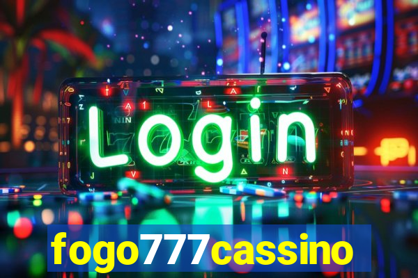 fogo777cassino