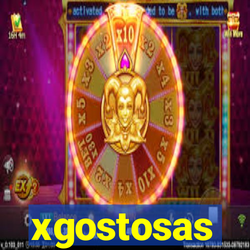 xgostosas