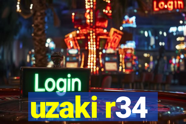 uzaki r34