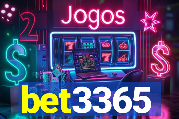 bet3365