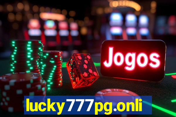 lucky777pg.online