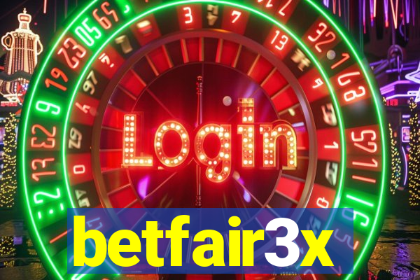 betfair3x