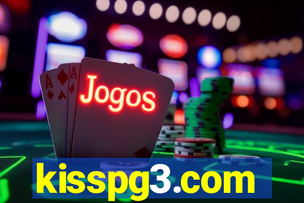 kisspg3.com