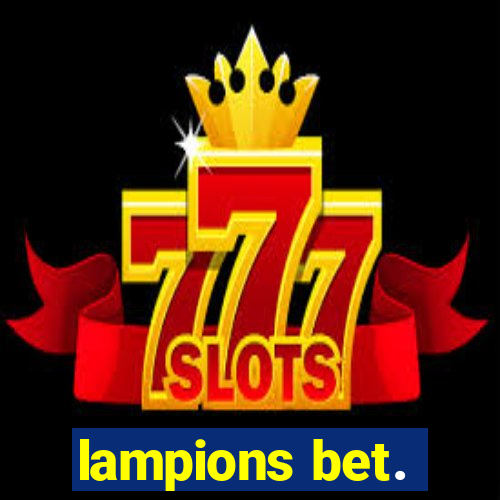 lampions bet.