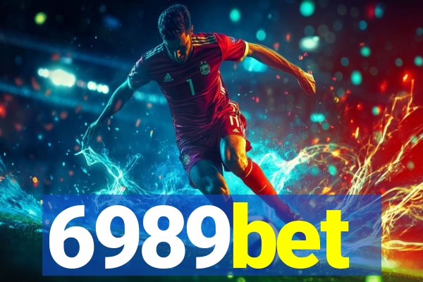 6989bet