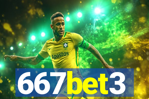 667bet3