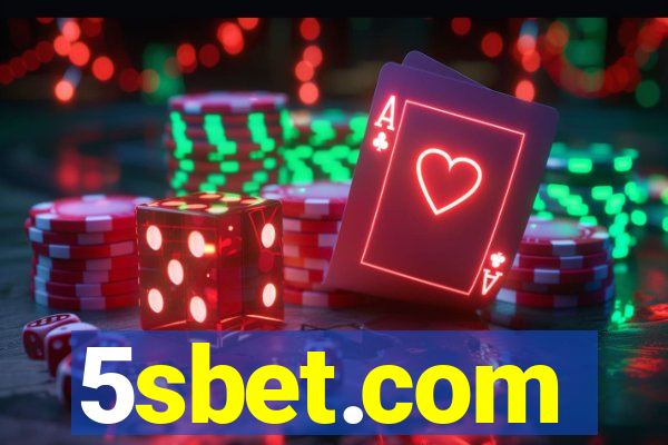 5sbet.com