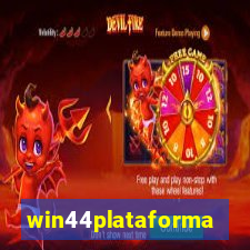 win44plataforma