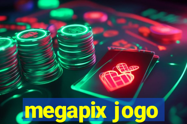 megapix jogo