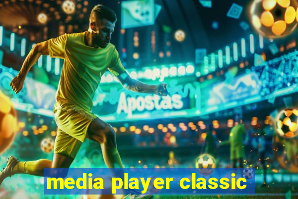 media player classic