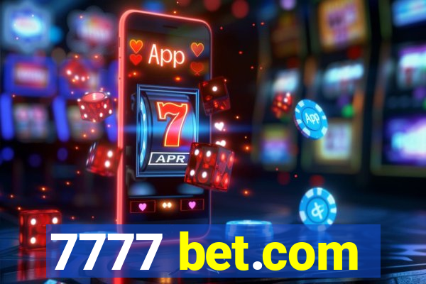 7777 bet.com